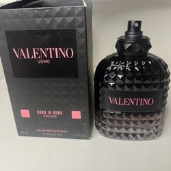 Valentino Born In Roma