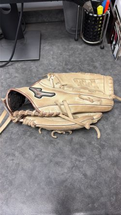 Used glove