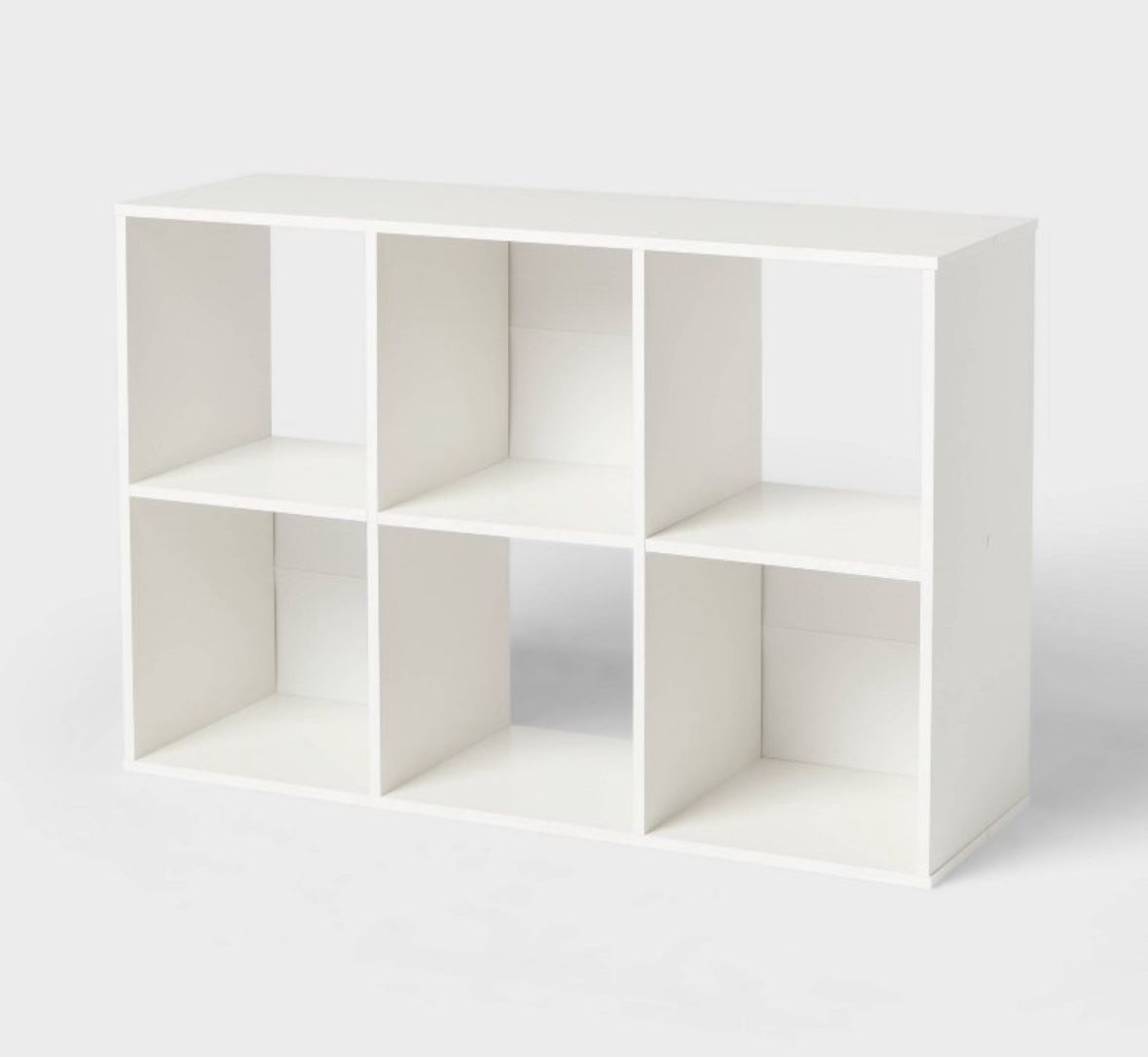 6 Cube Organizer (2)