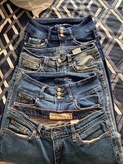 Used pants for sale
