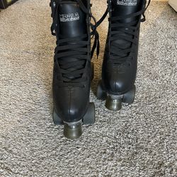 Impala Roller Skates 