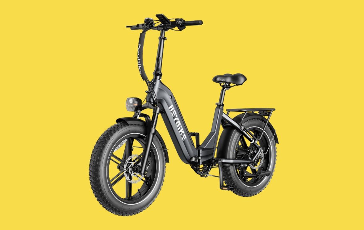 Electric Bike Ranger S Shark Gray 4 Days Old No Miles Brand New Circanstanes Made It Not Possible 