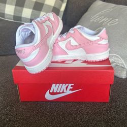 Nike Dunk Low (toddlers)