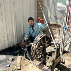 Se Destapan Drenajes 