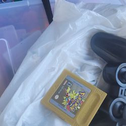 POKEMON GAME 