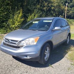 AWD    HONDA.  CRv 