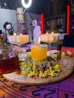 Vellas - Gladys Botanica