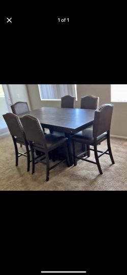 Kitchen Table