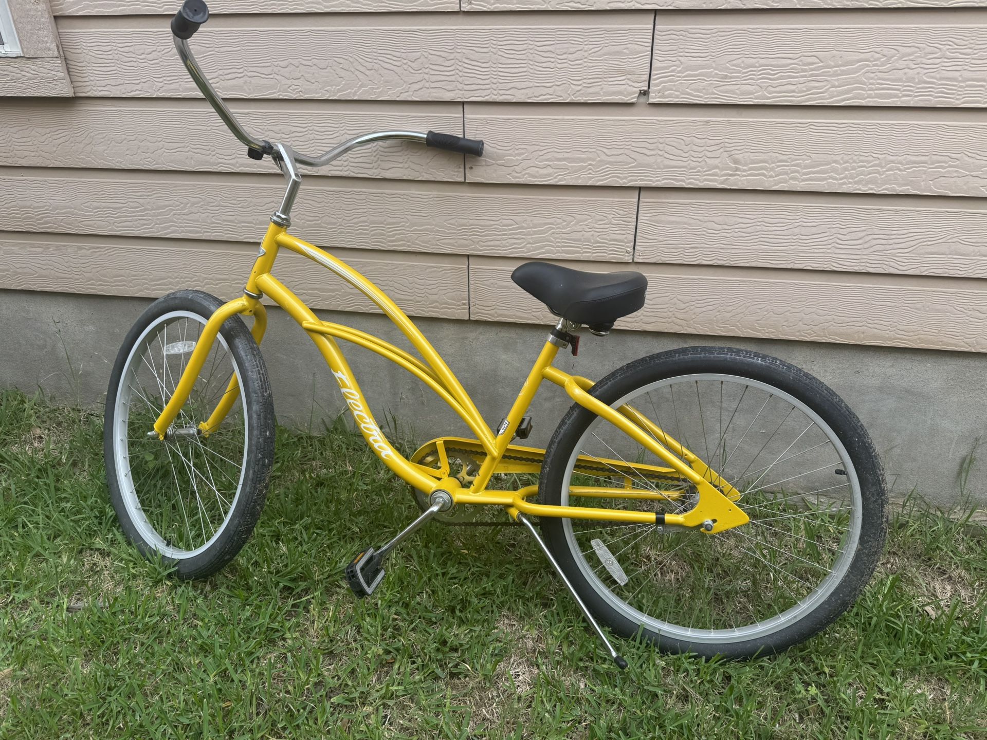 Electra Beach Cruiser