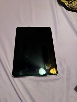 iPad Pro 11-inch 2nd Generation