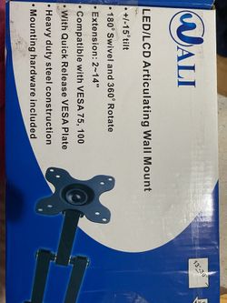 TV Mount