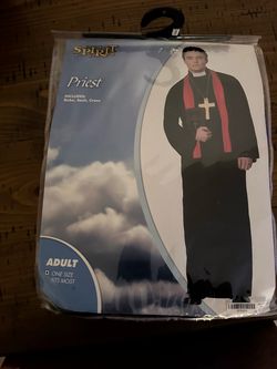 Halloween Costume
