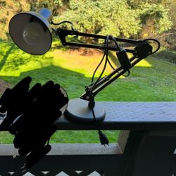 Lamp Table