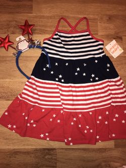 Girl Dress/ Vestido de niña