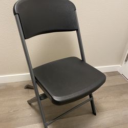 LIFETIME Folding Chairs