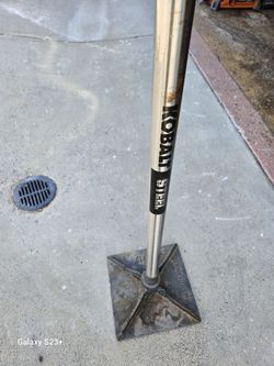 Garden tool
