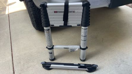 Thule Ladder “Brand New”