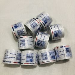 Forever Stamps Us Freedom Flag 10 Coils
