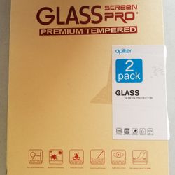 Glass Screen Pro Premium Tempered 