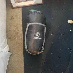 Camping Gear