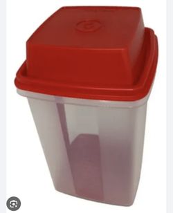 Tupperware Picadeli 2 L (chilera) 