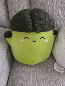 Squishmallow and flipamallow