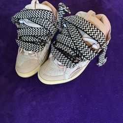 Real Authentic Lanvins