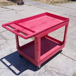 ULINE carts 