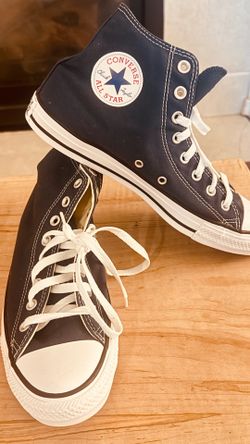 Converse Shoes