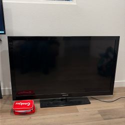 Samsung 50inch Tv