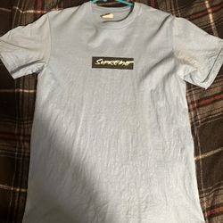 Supreme Shirt