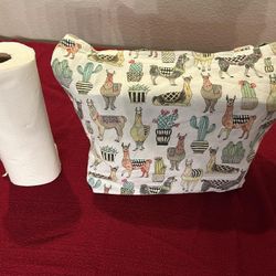 Handmade Tote Bags 