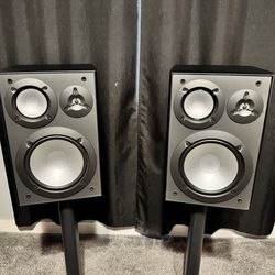 Yamaha NS6390 Monitor Speakers