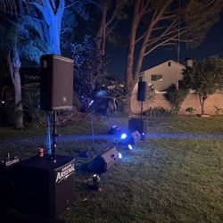 Grupo Musical De Todo Tipo De Música 