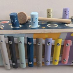 Kids Montessori Toys