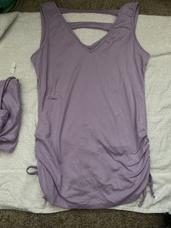 Woman’s Clothing
