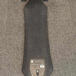 Exway X1 Pro Riot Electric Skateboard For Parts