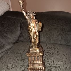 Statue Of Liberty 