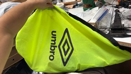 Umbro Soccer Net 