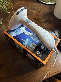 Extreme Steam Steamer 