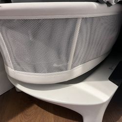 4moms Mamaroo Sleep Bassinet