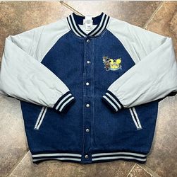 Vintage Disney Jacket 