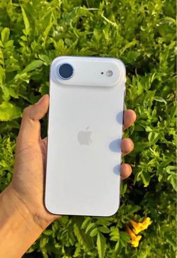 Apple iPhone Air new 5G
