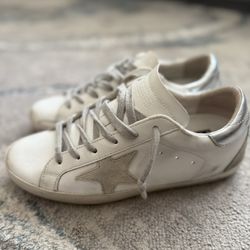 Golden Goose Shoes