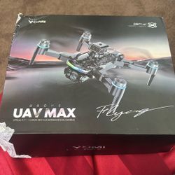 Sub Max Drone