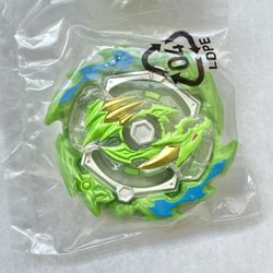 Beyblade Burst Rise Hyper Sphere Hasbro Green Ace Dragon D5 E7713 Anime Bey Toy