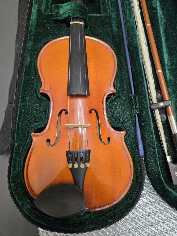 Violin 1/4