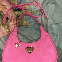 Juicy Couture Bag