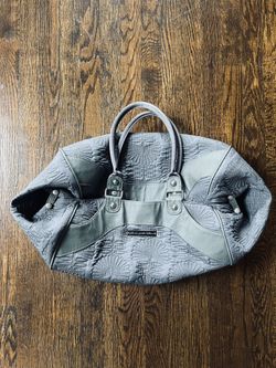 Petunia Pickle Bottom Diaper Bag