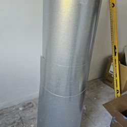 26 Gauge HVAC Metal Sheet 